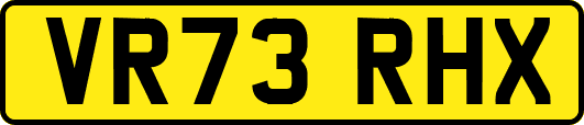 VR73RHX