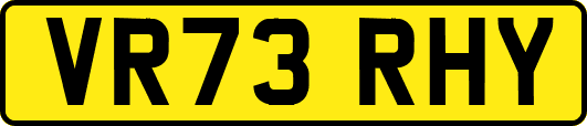 VR73RHY