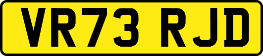 VR73RJD