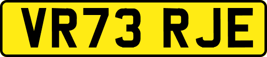 VR73RJE