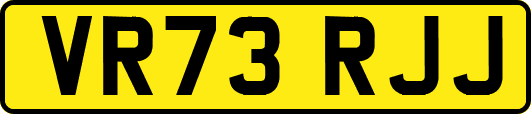 VR73RJJ