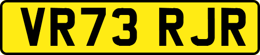 VR73RJR