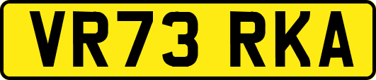 VR73RKA