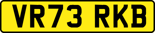 VR73RKB