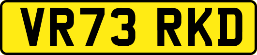 VR73RKD