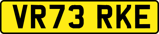 VR73RKE