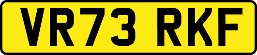 VR73RKF