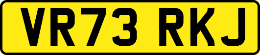 VR73RKJ
