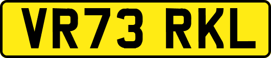 VR73RKL