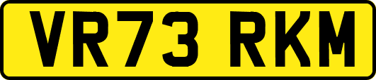 VR73RKM