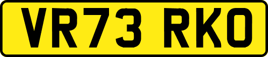 VR73RKO