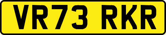 VR73RKR