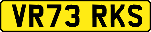 VR73RKS