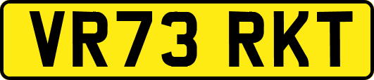 VR73RKT
