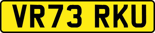 VR73RKU