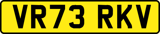 VR73RKV