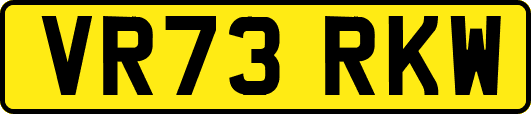 VR73RKW