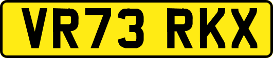 VR73RKX