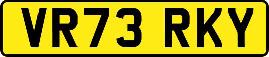 VR73RKY