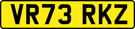VR73RKZ