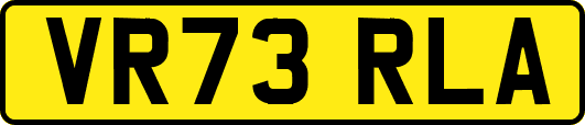 VR73RLA