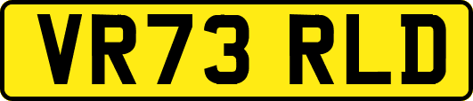 VR73RLD