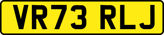 VR73RLJ