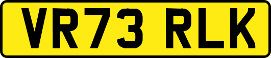VR73RLK