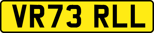 VR73RLL