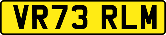 VR73RLM