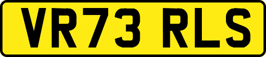VR73RLS