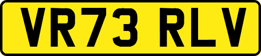 VR73RLV