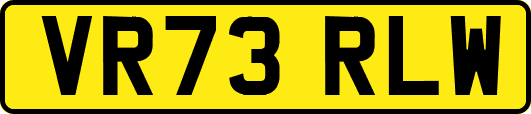 VR73RLW
