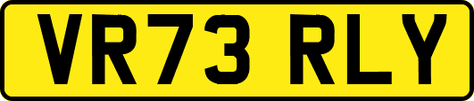 VR73RLY