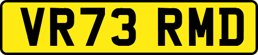 VR73RMD