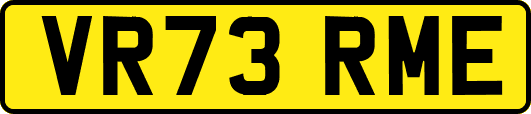 VR73RME