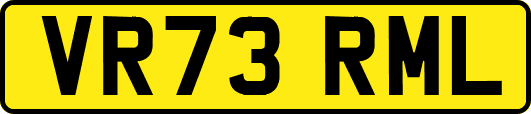 VR73RML