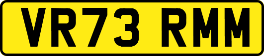 VR73RMM