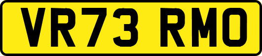 VR73RMO