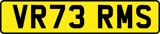 VR73RMS