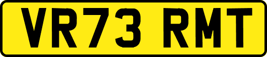 VR73RMT