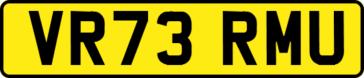 VR73RMU