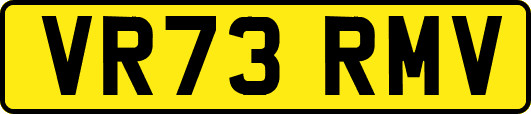 VR73RMV