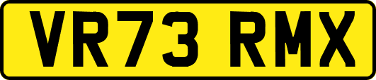 VR73RMX