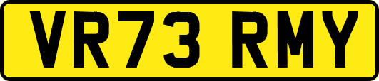 VR73RMY