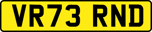 VR73RND