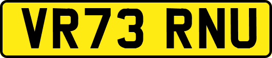 VR73RNU