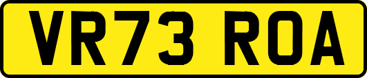 VR73ROA