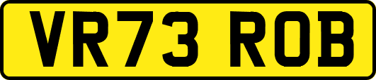 VR73ROB