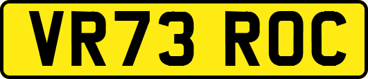 VR73ROC